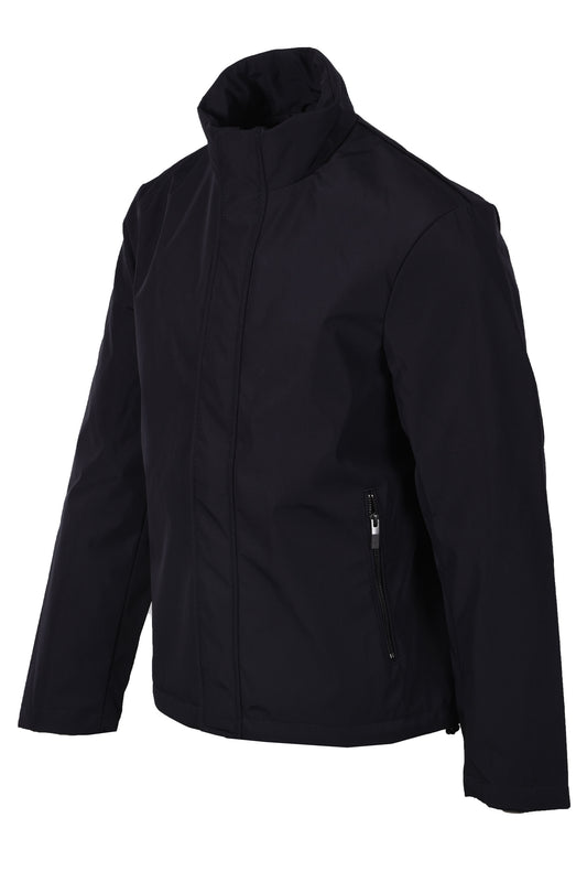 Armani Exchange Jacket Deep Navy