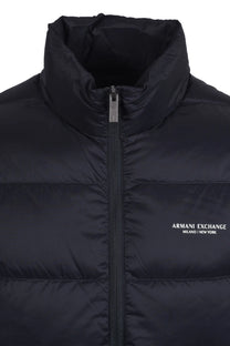 Armani Exchange Jacket Deep Navy Armani Exchange