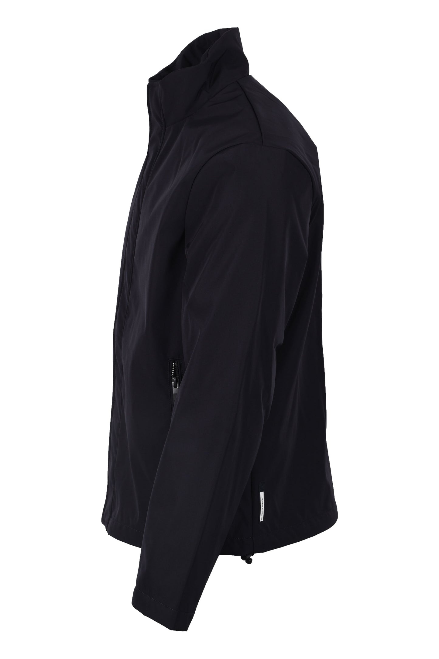 Armani Exchange Jacket Deep Navy