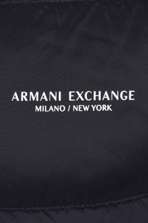 Armani Exchange Jacket Deep Navy Armani Exchange