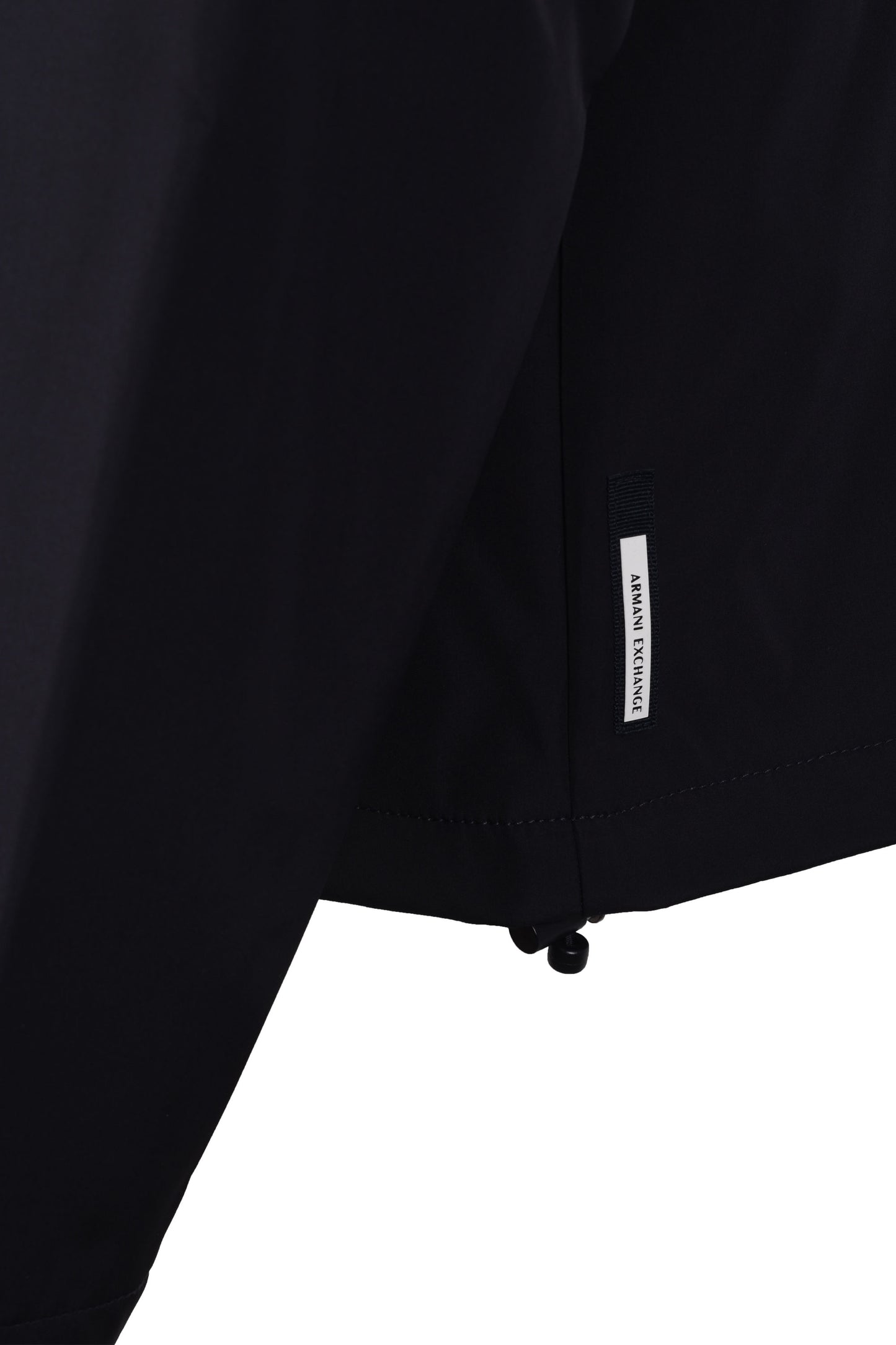 Armani Exchange Jacket Deep Navy