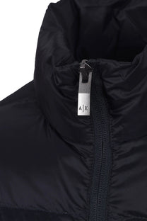 Armani Exchange Jacket Deep Navy Armani Exchange
