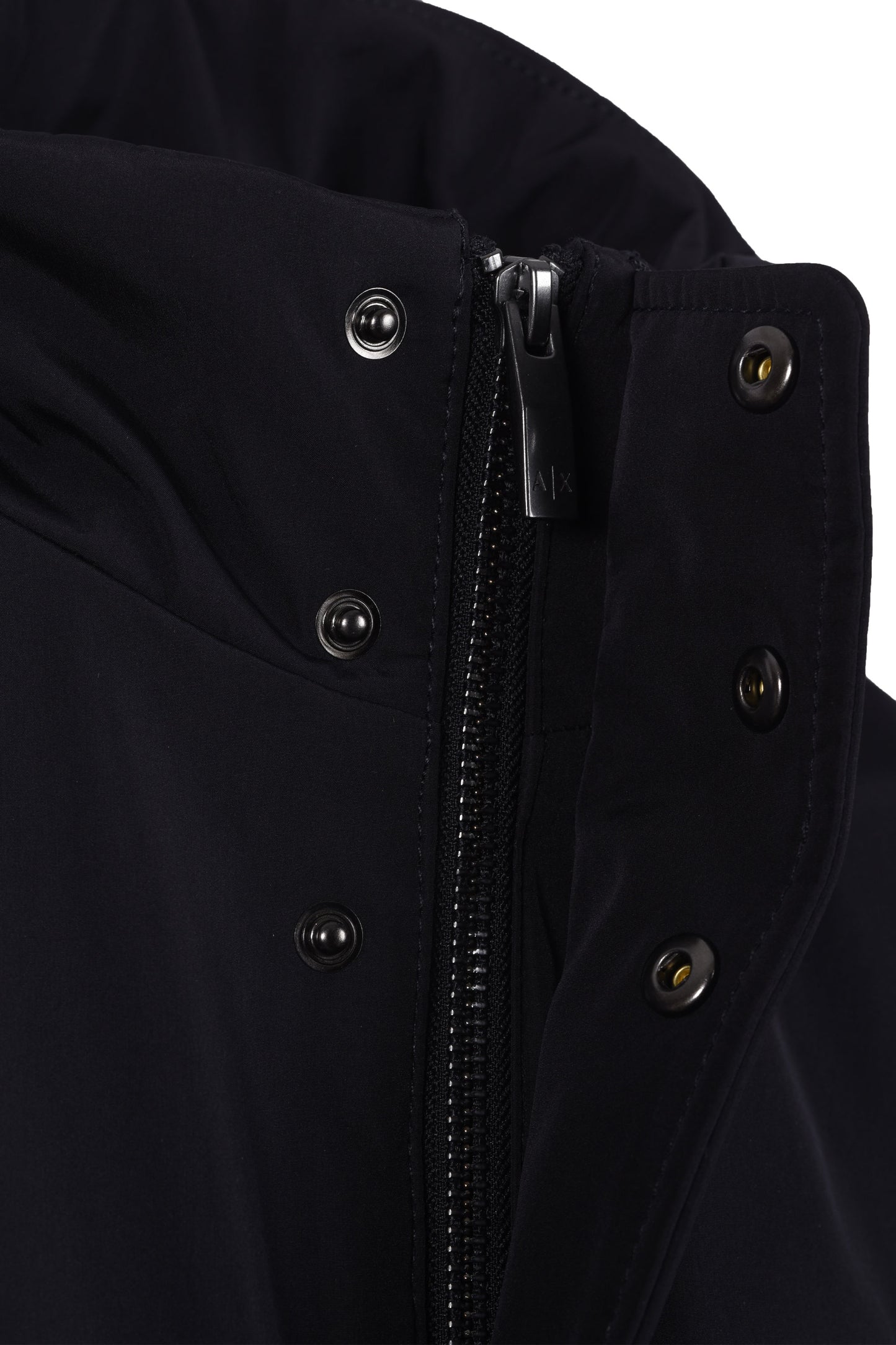 Armani Exchange Jacket Deep Navy