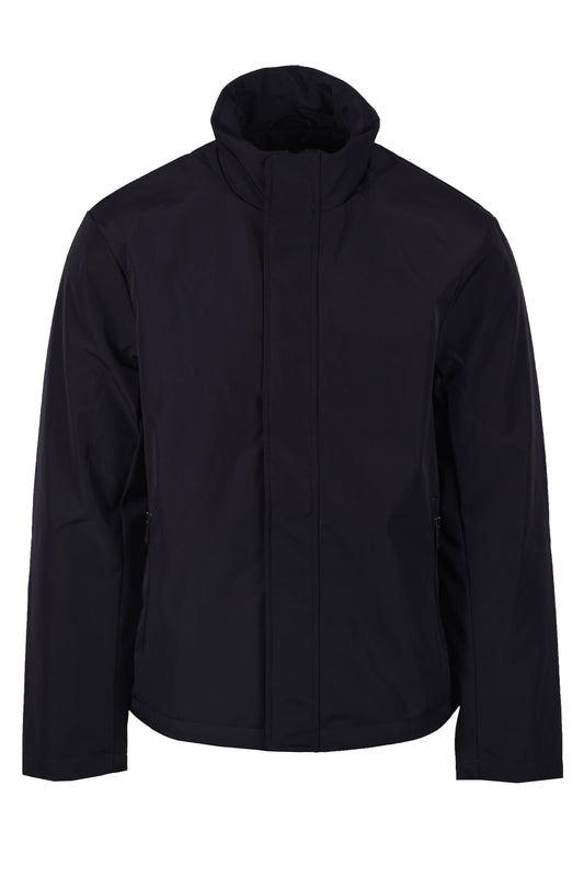 Armani Exchange Jacket Deep Navy