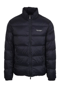 Armani Exchange Jacket Deep Navy Armani Exchange