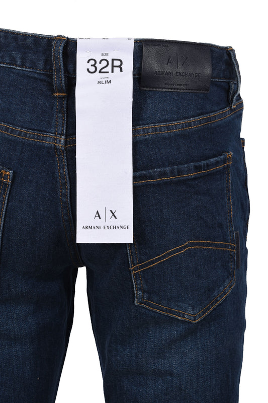 Armani Exchange Jeans Denim
