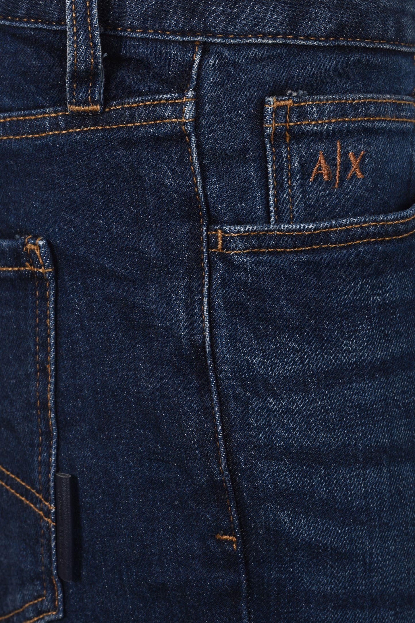 Armani Exchange Jeans Denim