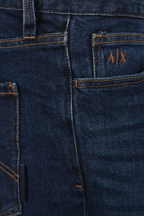 Armani Exchange Jeans Denim Armani Exchange