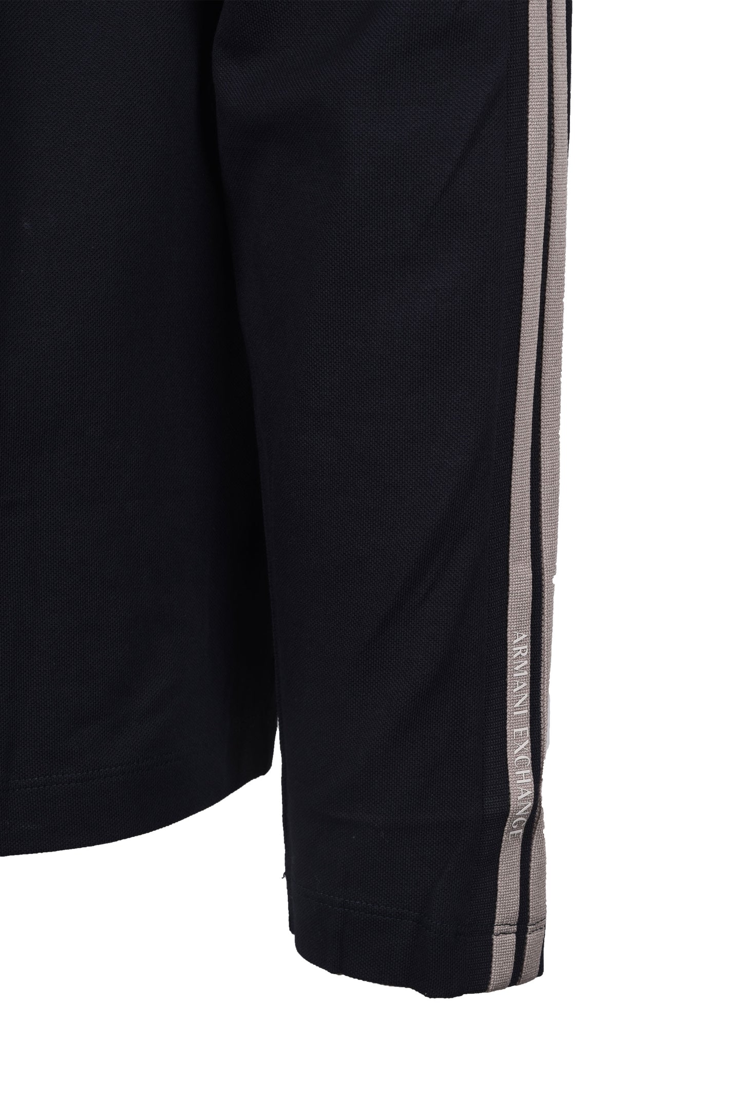 Armani Exchange Polo Shirt Deep Navy