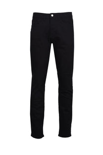 Armani Exchange Slim Fit Jeans Black Armani Exchange