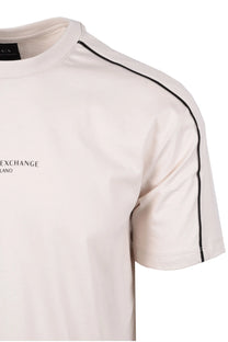 Armani Exchange T-Shirt Stone Armani Exchange