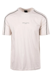 Armani Exchange T-Shirt Stone Armani Exchange