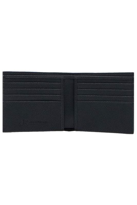 Armani Exchange Wallet Black