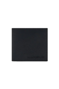 Armani Exchange Wallet Black Armani Exchange