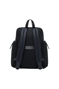 Armani Exchange Woven Back Pack Deep Navy/Black Armani Exchange