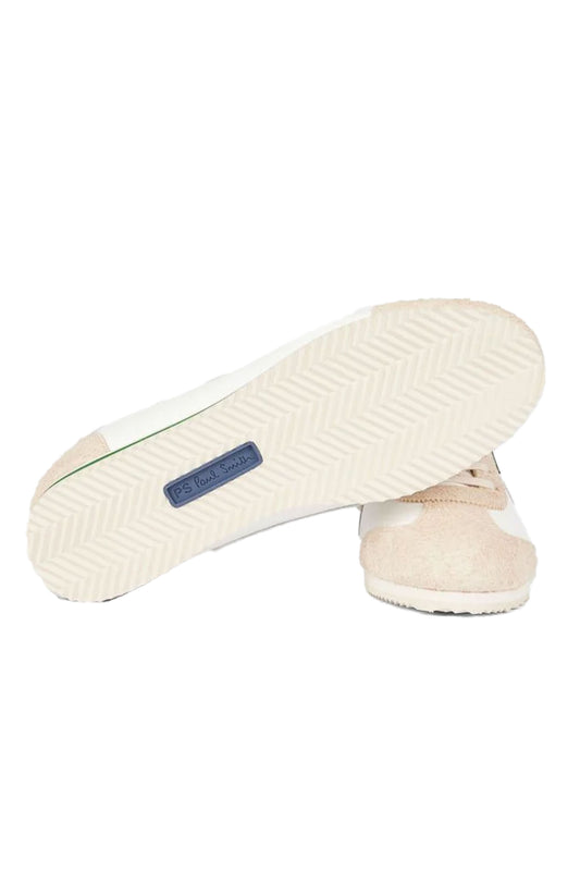 Paul Smith Atlanta Trainer White