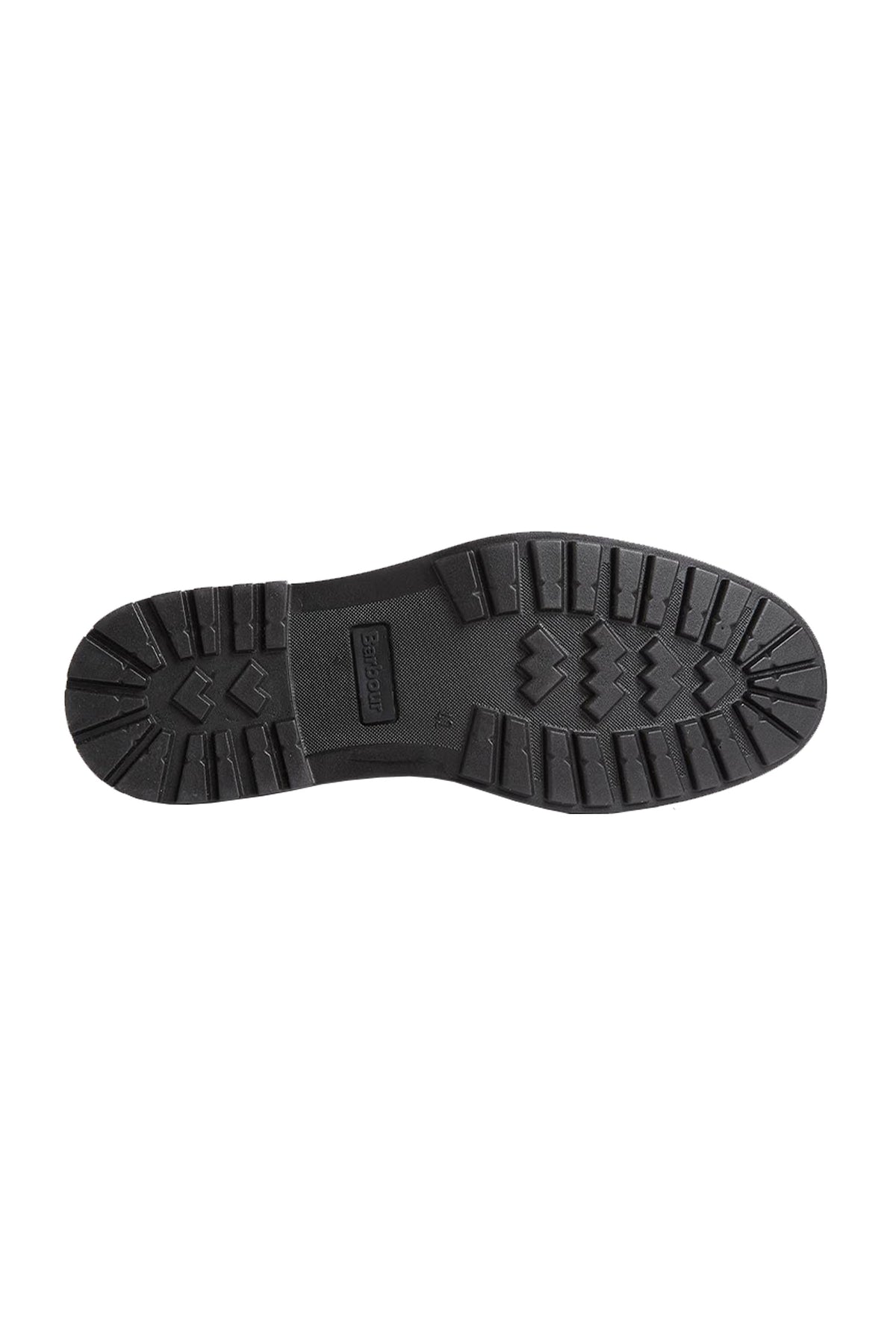 BARBOUR EMBLETON BOOT BLACK Barbour Michael Stewart Menswear  Boot
