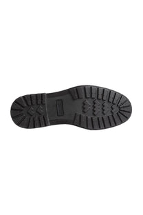 BARBOUR EMBLETON BOOT BLACK Barbour Michael Stewart Menswear  Boot
