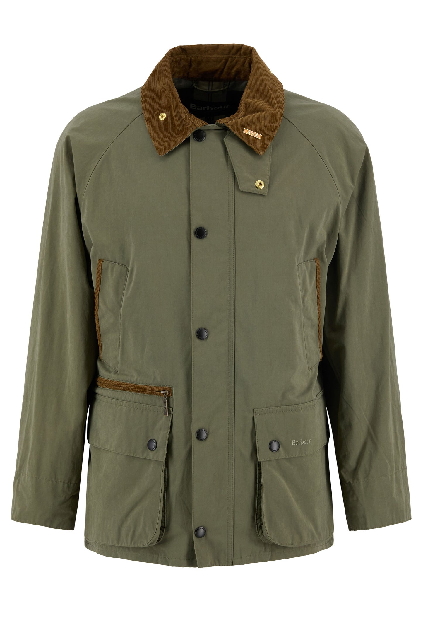 BARBOUR ICON BEDALE FERN JACKET