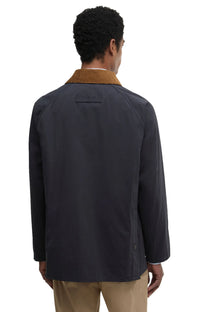 BARBOUR ICON BEDALE NAVY Barbour