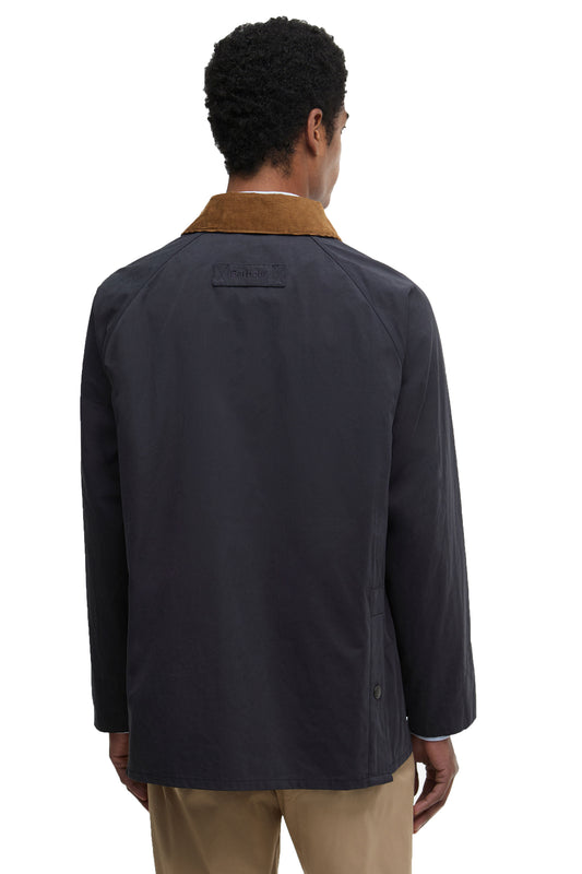 BARBOUR ICON BEDALE NAVY