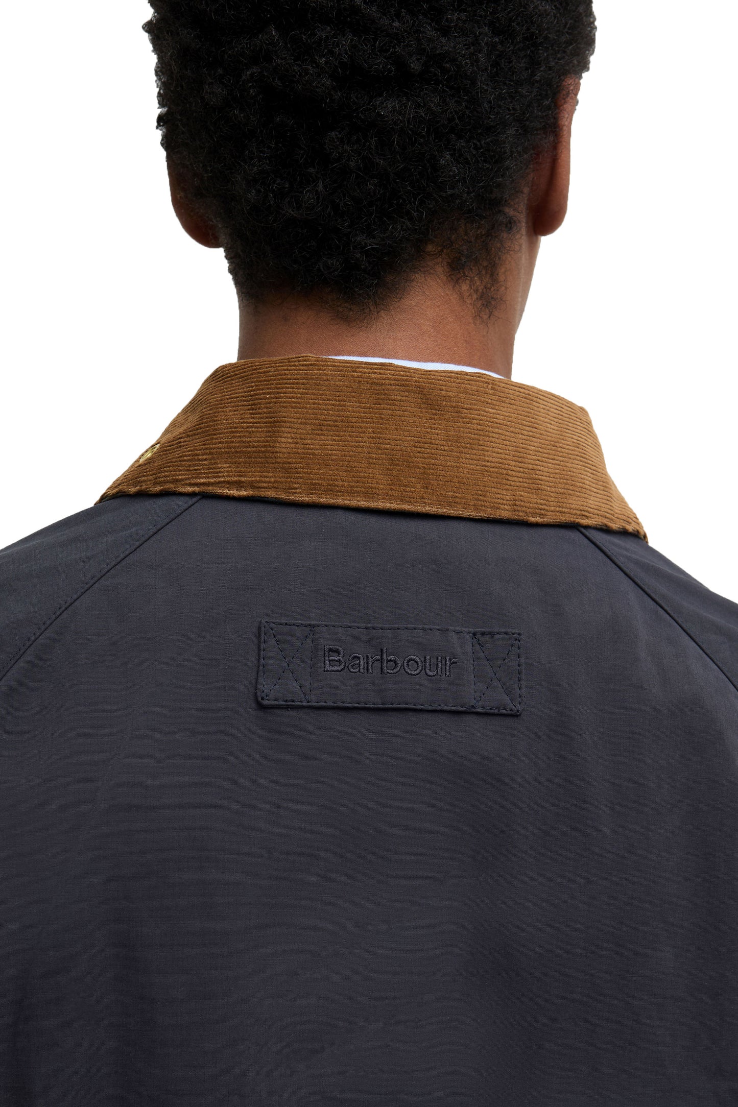 BARBOUR ICON BEDALE NAVY