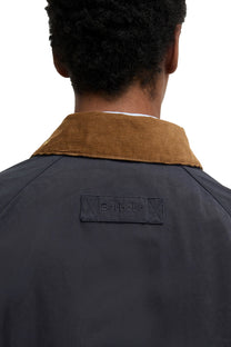 BARBOUR ICON BEDALE NAVY Barbour