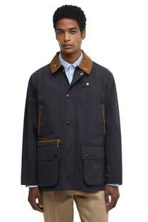 BARBOUR ICON BEDALE NAVY Barbour