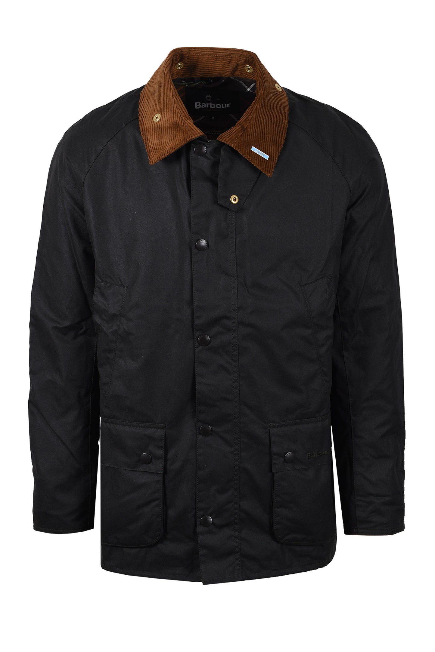 BARBOUR ICONS ASHBY JACKET SAGE Barbour Michael Stewart Menswear  Jackets