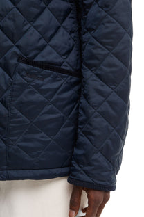 BARBOUR ICONS LIDDESDALE JACKET NAVY Barbour Michael Stewart Menswear  Jackets