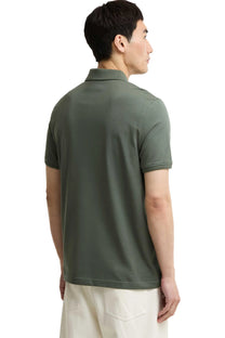 BARBOUR INTERNATIONAL ASHMAN POLO THYME Barbour International Michael Stewart Menswear