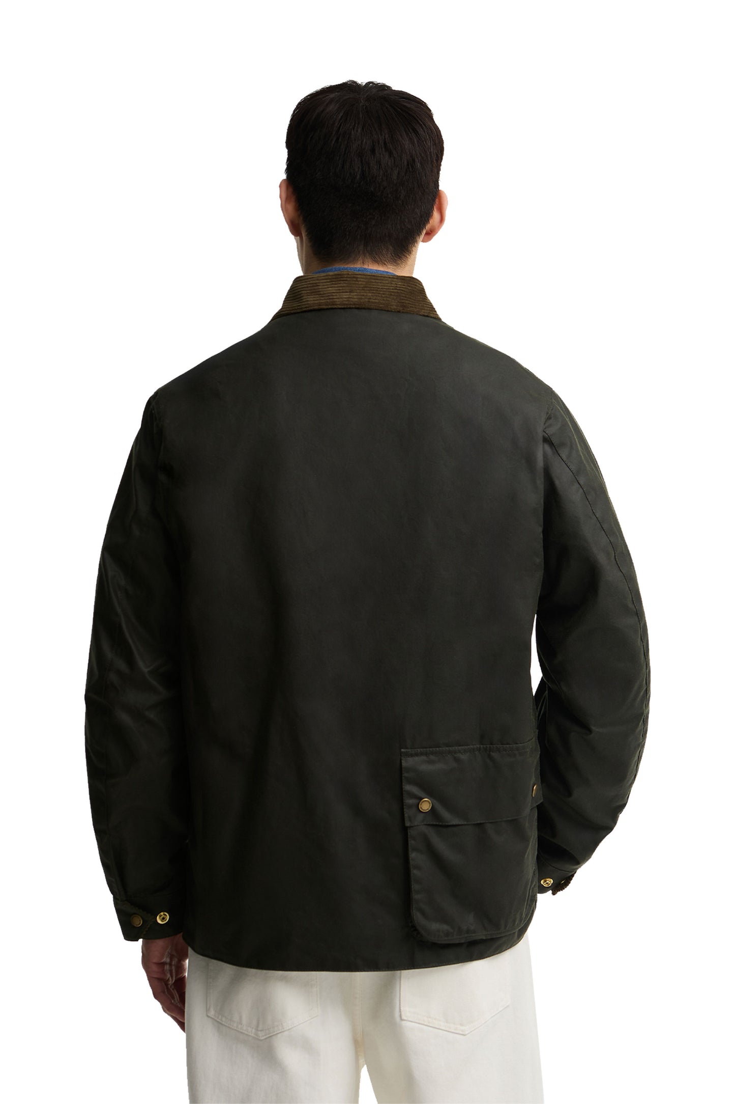 BARBOUR INTERNATIONAL BRAKE LINE WAX JACKET Barbour International Michael Stewart Menswear  Jackets