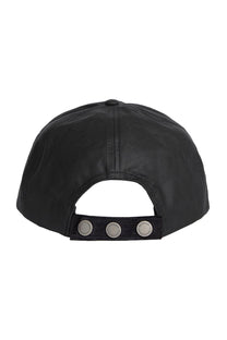 BARBOUR INTERNATIONAL DUKE CAP BLACK Barbour International Michael Stewart Menswear  Caps