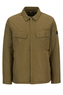 BARBOUR INTERNATIONAL PADDED ARIEL JACKET LIGHT SAGE Barbour International