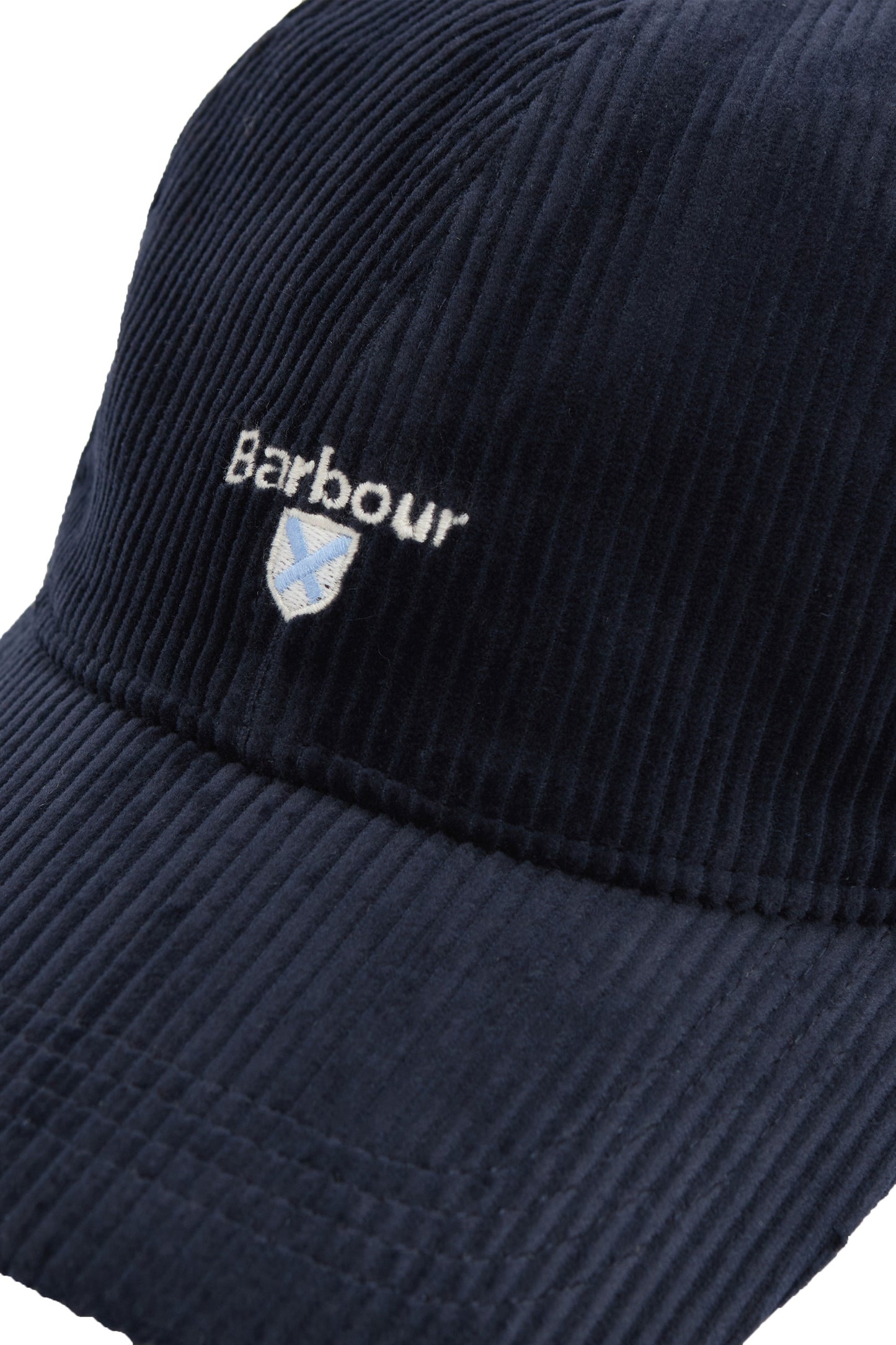 BARBOUR PRESTON CAP NAVY Barbour Michael Stewart Menswear  Baseball Caps