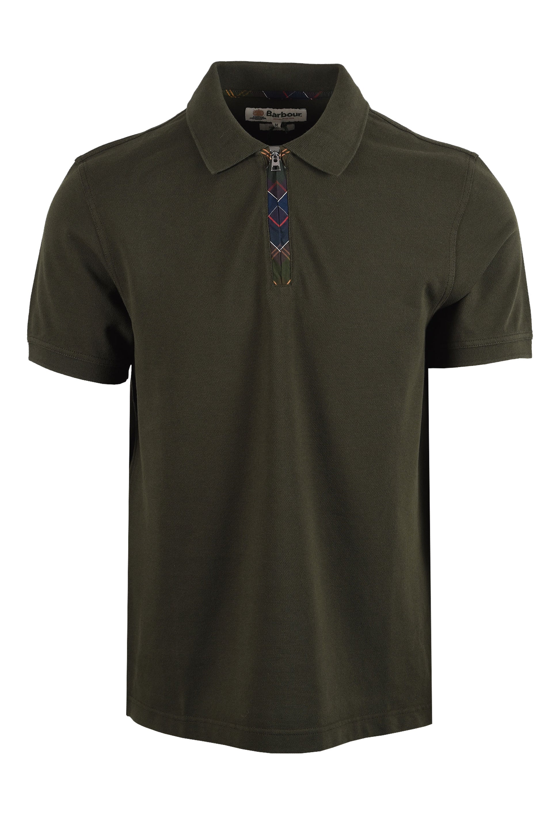 BARBOUR STATELY POLO SAGE Barbour Michael Stewart Menswear  Polo Shirts