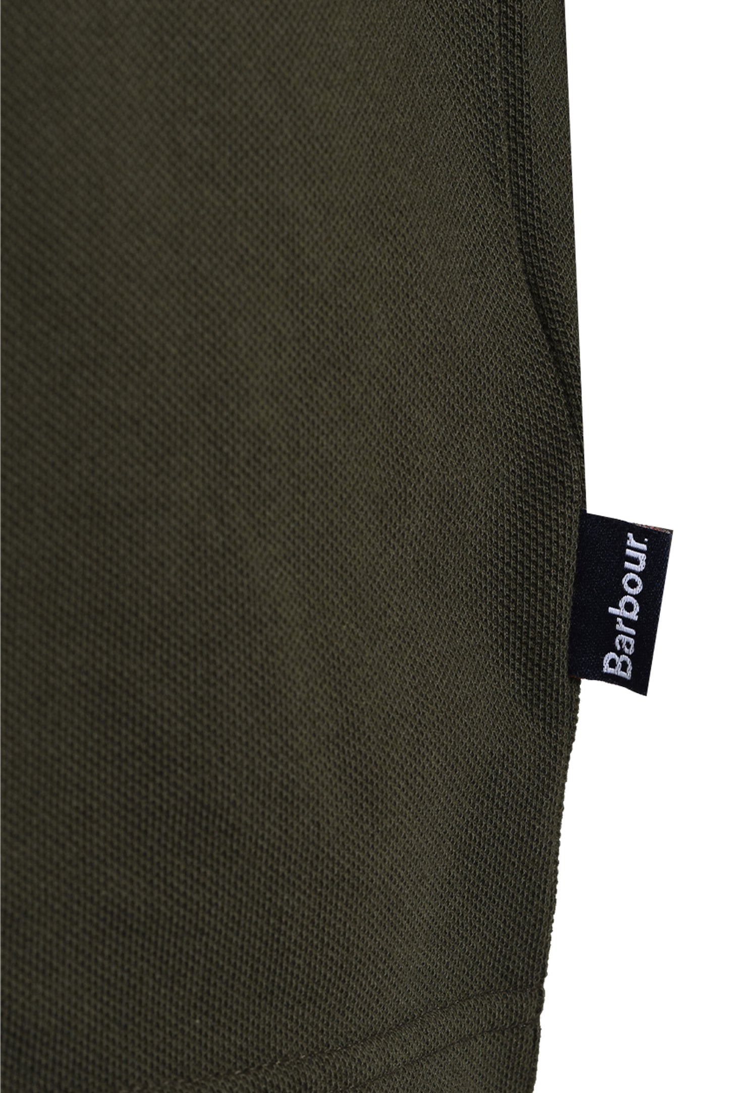 BARBOUR STATELY POLO SAGE Barbour Michael Stewart Menswear  Polo Shirts