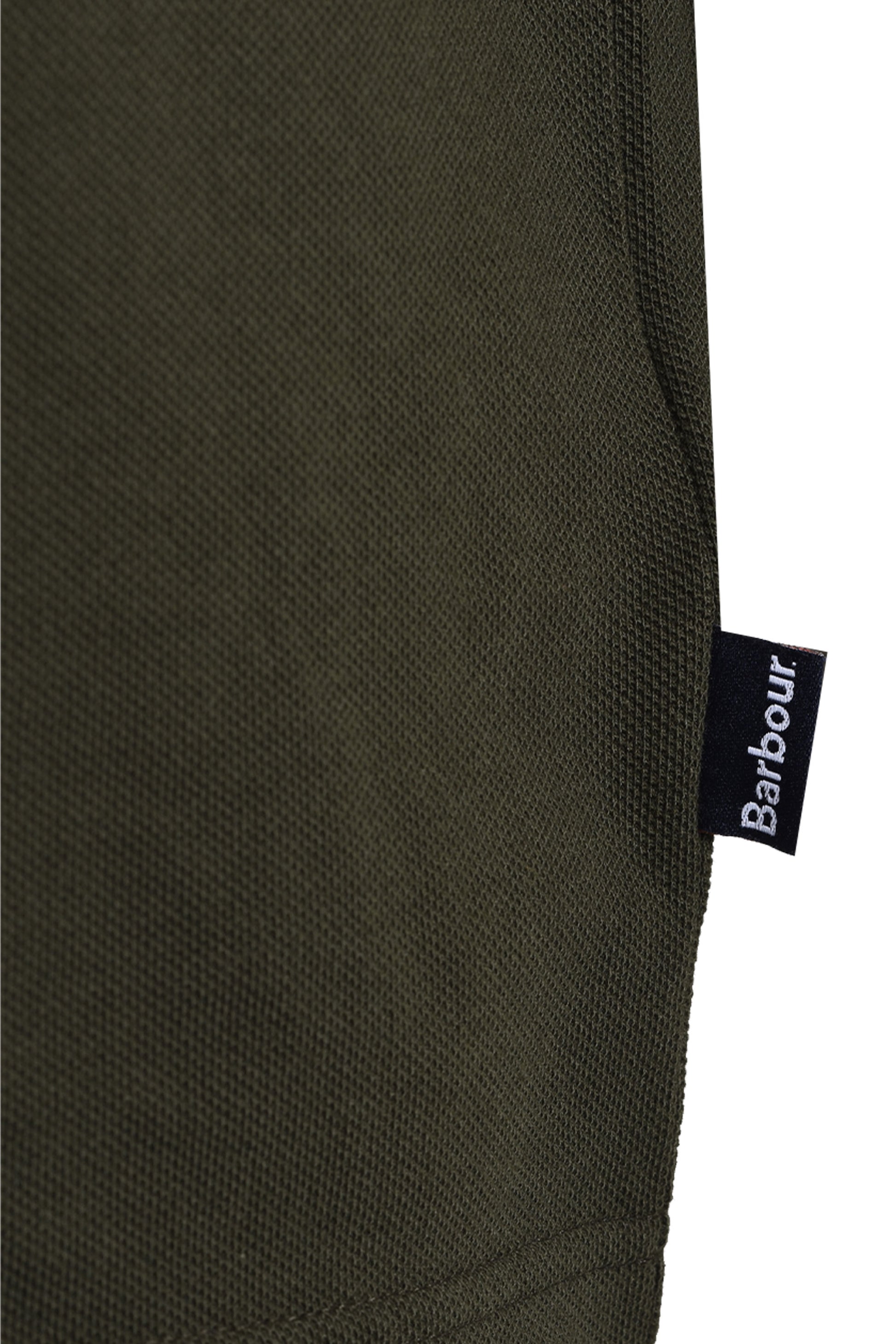 BARBOUR STATELY POLO SAGE Barbour Michael Stewart Menswear  Polo Shirts