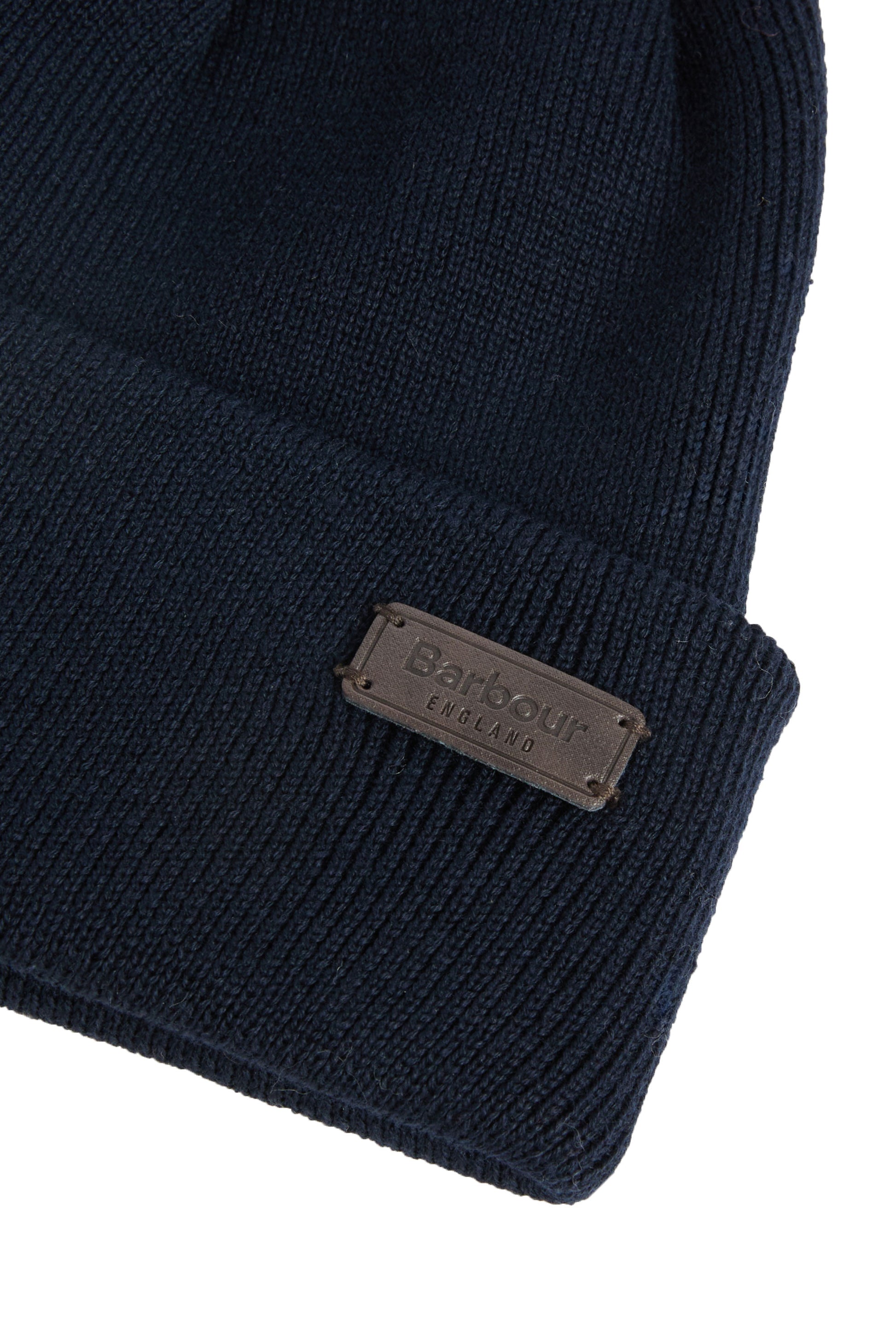 BARBOUR SWINTON & GALLINGALE GIFTSET EVERGREEN TARTAN Barbour Michael Stewart Menswear  Beanie & Scarf Set