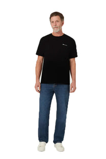 BELSTAFF 3 PACK T-SHIRT BLACK/WHITE/NAVY Belstaff