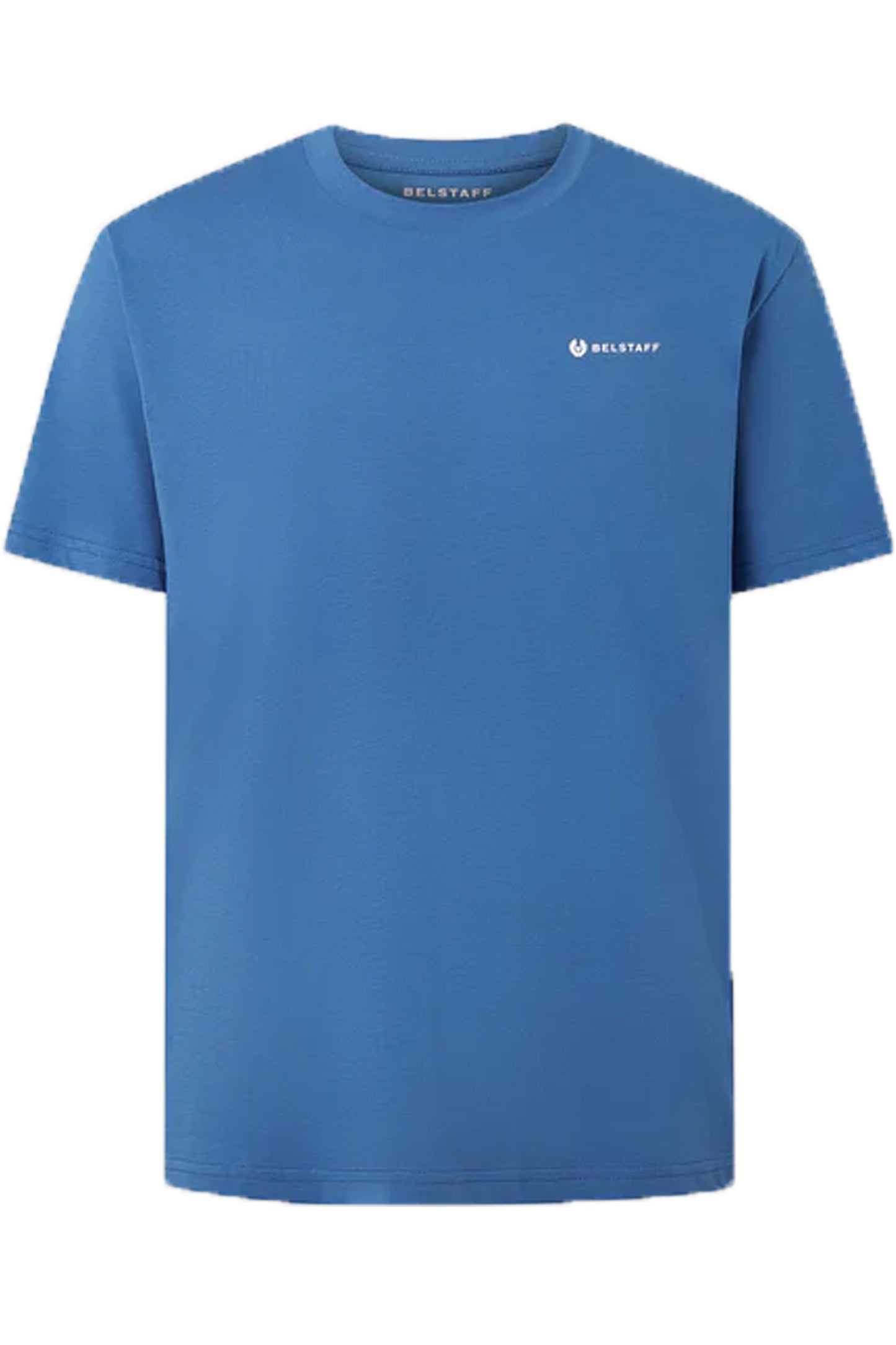 BELSTAFF 3 PACK T-SHIRT DARK INK/SKY BLUE/MARINE BLUE