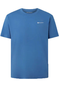 BELSTAFF 3 PACK T-SHIRT DARK INK/SKY BLUE/MARINE BLUE Belstaff