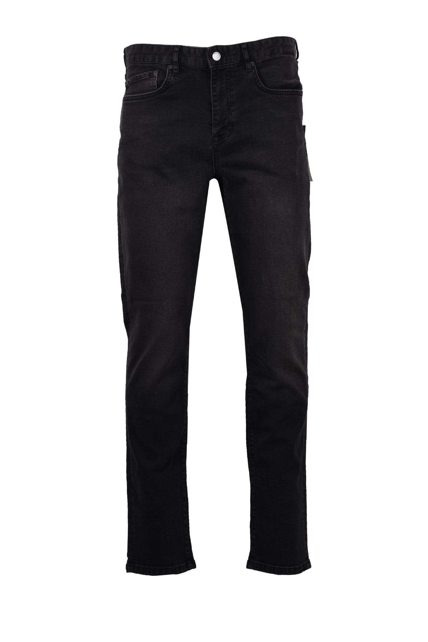 BELSTAFF B69 REGULAR JEANS WASHED BLACK Belstaff Michael Stewart Menswear  Jeans