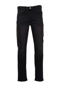 BELSTAFF B69 REGULAR JEANS WASHED BLACK Belstaff Michael Stewart Menswear  Jeans