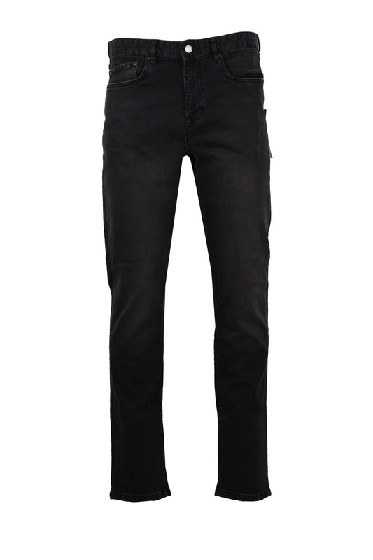 BELSTAFF B69 REGULAR JEANS WASHED BLACK Belstaff Michael Stewart Menswear  Jeans