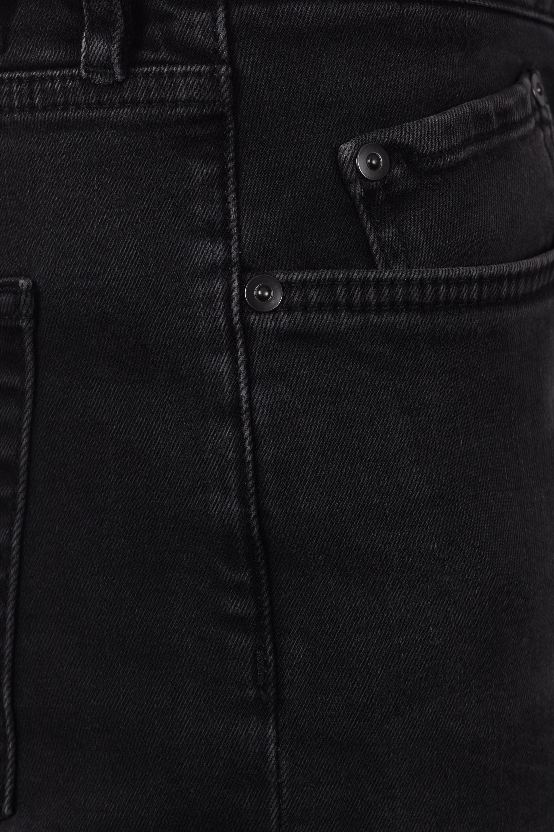 BELSTAFF B69 REGULAR JEANS WASHED BLACK Belstaff Michael Stewart Menswear  Jeans