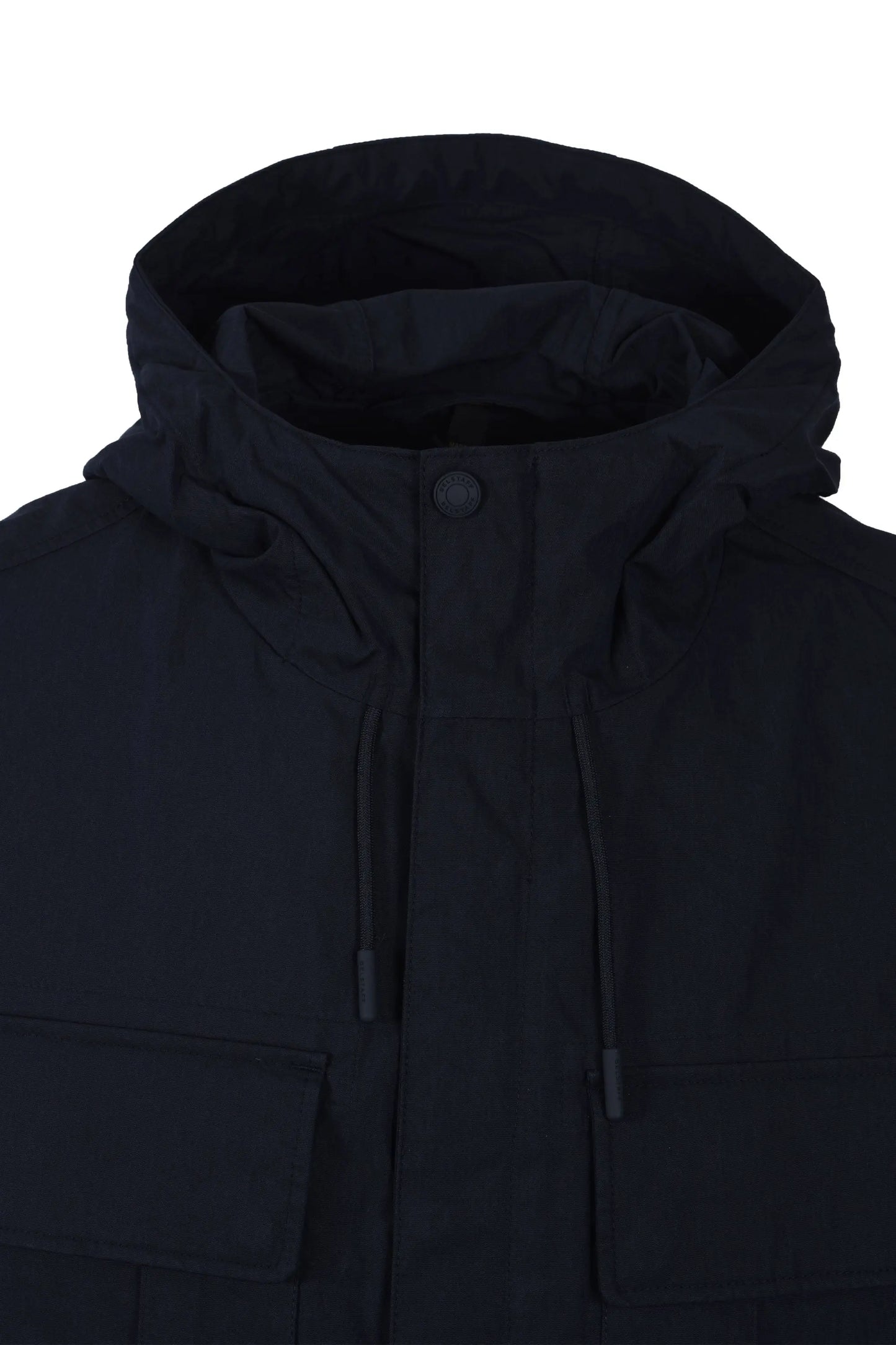BELSTAFF CARGO JACKET DARK INK Belstaff