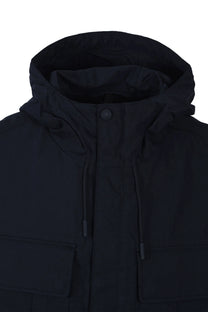 BELSTAFF CARGO JACKET DARK INK Belstaff