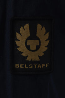 BELSTAFF CARGO JACKET DARK INK Belstaff