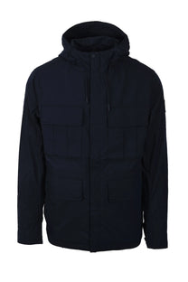 BELSTAFF CARGO JACKET DARK INK Belstaff
